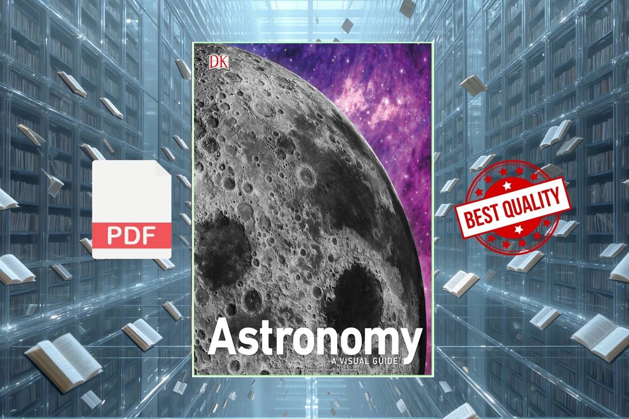 Cover for Astronomy (Ian Ridpath, Dorling Kindersley Travel Staff)