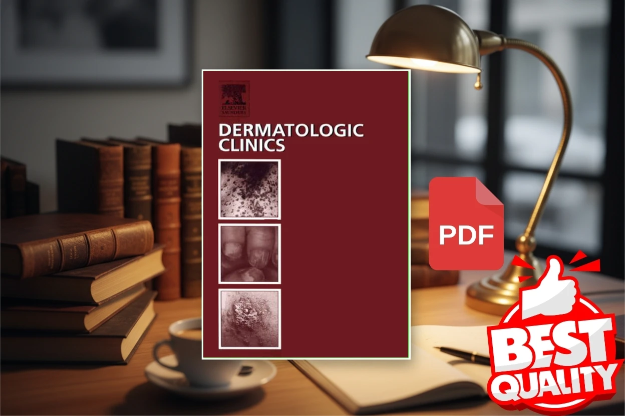 Cover for Dermatology - Skin Signs of Systematic Disease - Dermatologic Clinic 20 (2002) 3 - Elsevier (Patel P., Sontheimer R.D., Callen J.P. etc.)