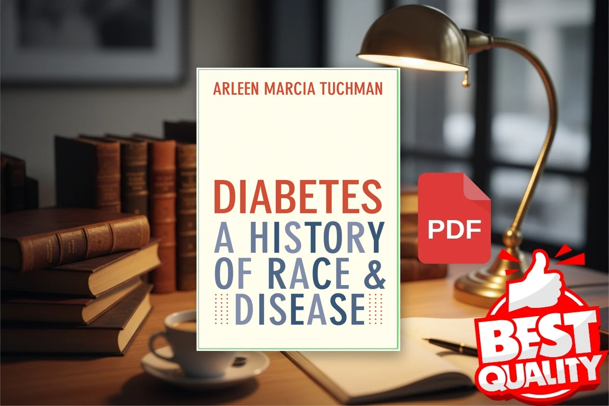 Cover for Diabetes (Arleen Marcia Tuchman)