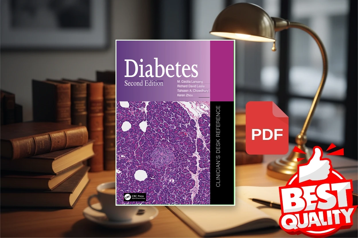 Cover for Diabetes ( etc.)
