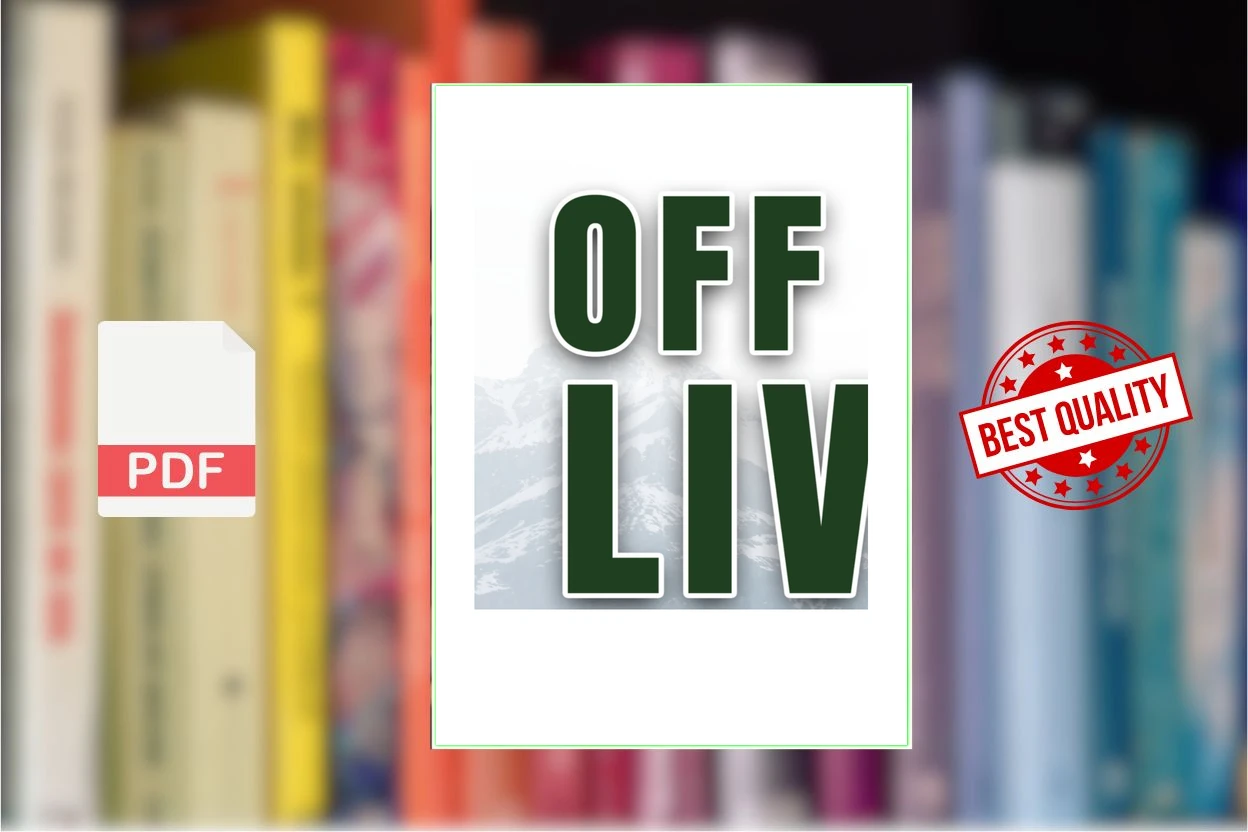 Cover for Off Grid Living How to Plan and Execute Living off the Grid (Barton Press)