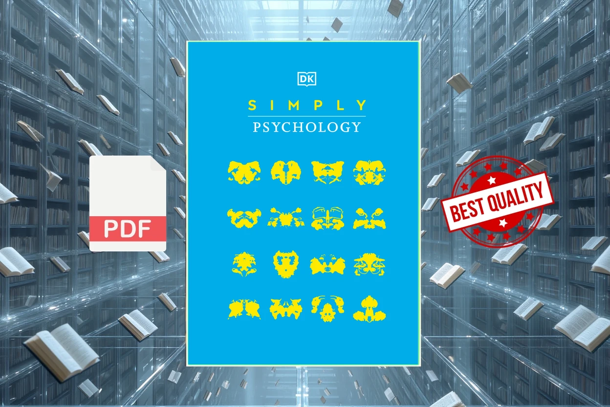 Cover for Simply Psychology ( etc.)
