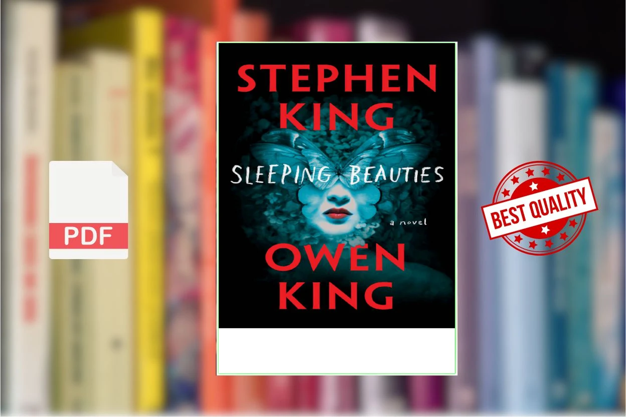 Cover for Sleeping Beauties (Stephen King, Owen King)