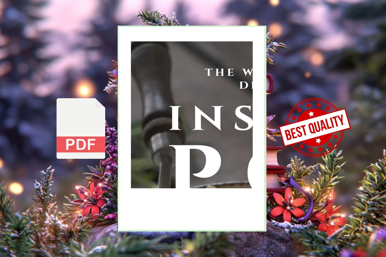 Cover for The Wonderfully Delicious Instant Pot Ace Blender Cookbook Fool-Proof Recipes to Make with Your Instant Pot Ace Blender (Meghan Gilb)