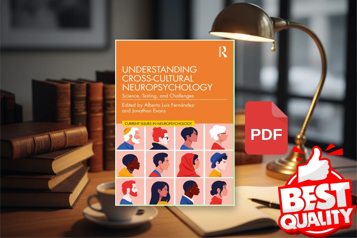 Cover for Understanding Cross-cultural Neuropsychology  Science, Testing, and Challenges (Fernández, Alberto Luis)
